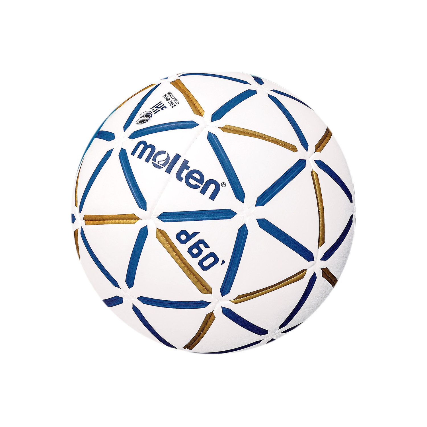 MOLTEN H2D4000-BW HANDBALL SIZE 2, , large image number null